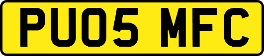 PU05MFC