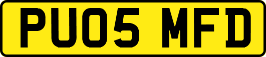 PU05MFD