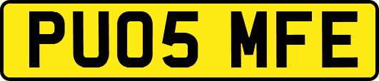 PU05MFE