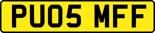 PU05MFF