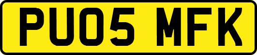 PU05MFK