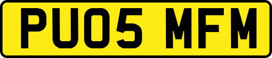 PU05MFM