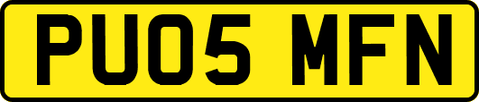 PU05MFN