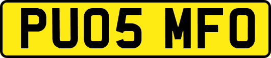 PU05MFO