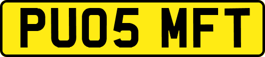 PU05MFT
