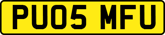 PU05MFU