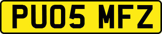 PU05MFZ