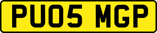 PU05MGP