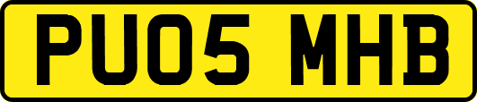PU05MHB