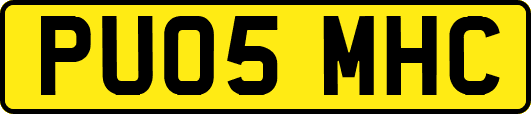 PU05MHC