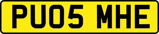 PU05MHE