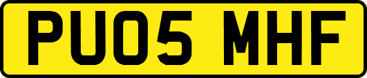 PU05MHF