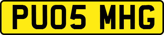 PU05MHG