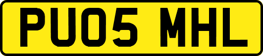PU05MHL