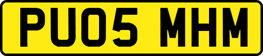 PU05MHM