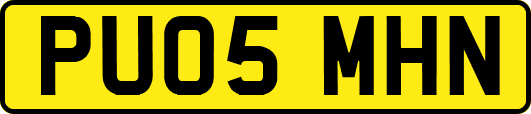 PU05MHN