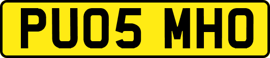 PU05MHO
