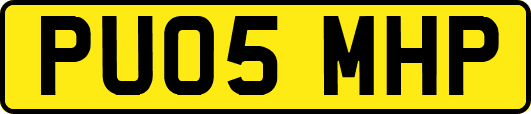 PU05MHP