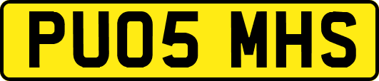 PU05MHS