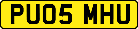 PU05MHU