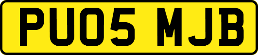 PU05MJB