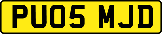 PU05MJD