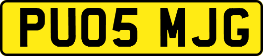 PU05MJG