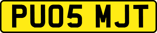 PU05MJT