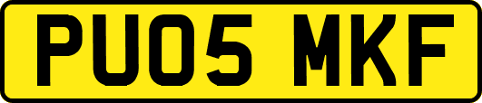 PU05MKF