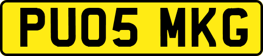 PU05MKG