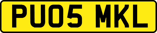 PU05MKL