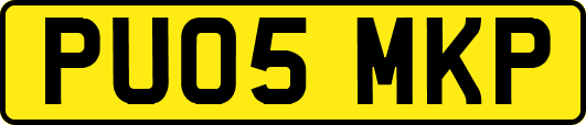 PU05MKP