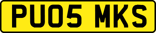 PU05MKS