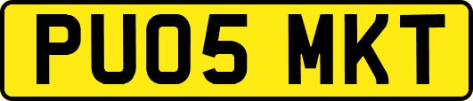 PU05MKT