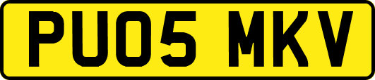 PU05MKV