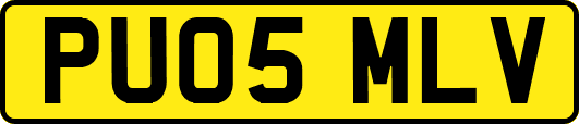 PU05MLV