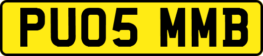 PU05MMB