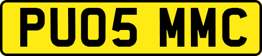 PU05MMC