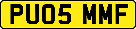 PU05MMF