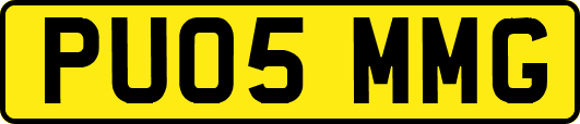 PU05MMG