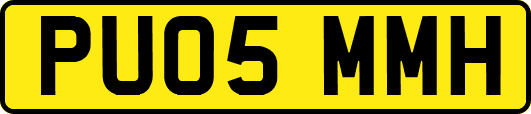 PU05MMH