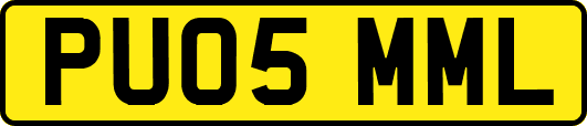 PU05MML