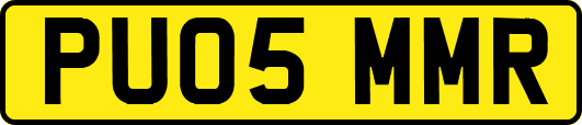 PU05MMR