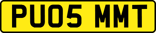 PU05MMT