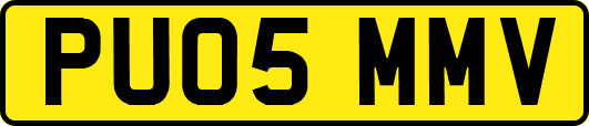 PU05MMV
