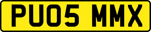 PU05MMX