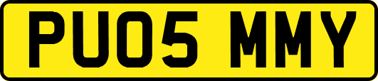 PU05MMY