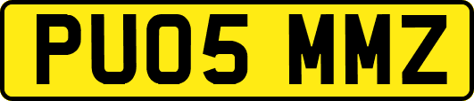 PU05MMZ