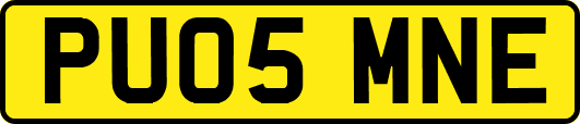 PU05MNE