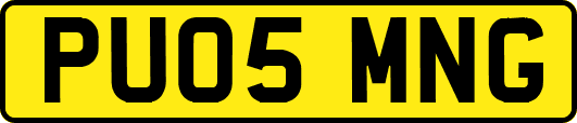 PU05MNG